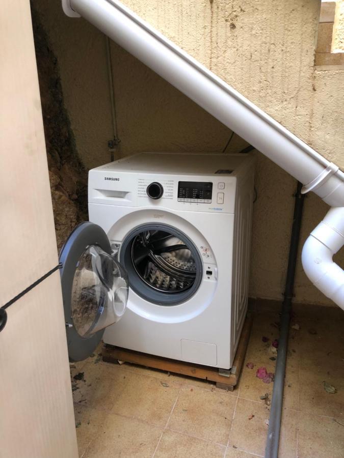 דניה Apartemento Monika Monte Pedrera C 4 Top Aussicht מראה חיצוני תמונה