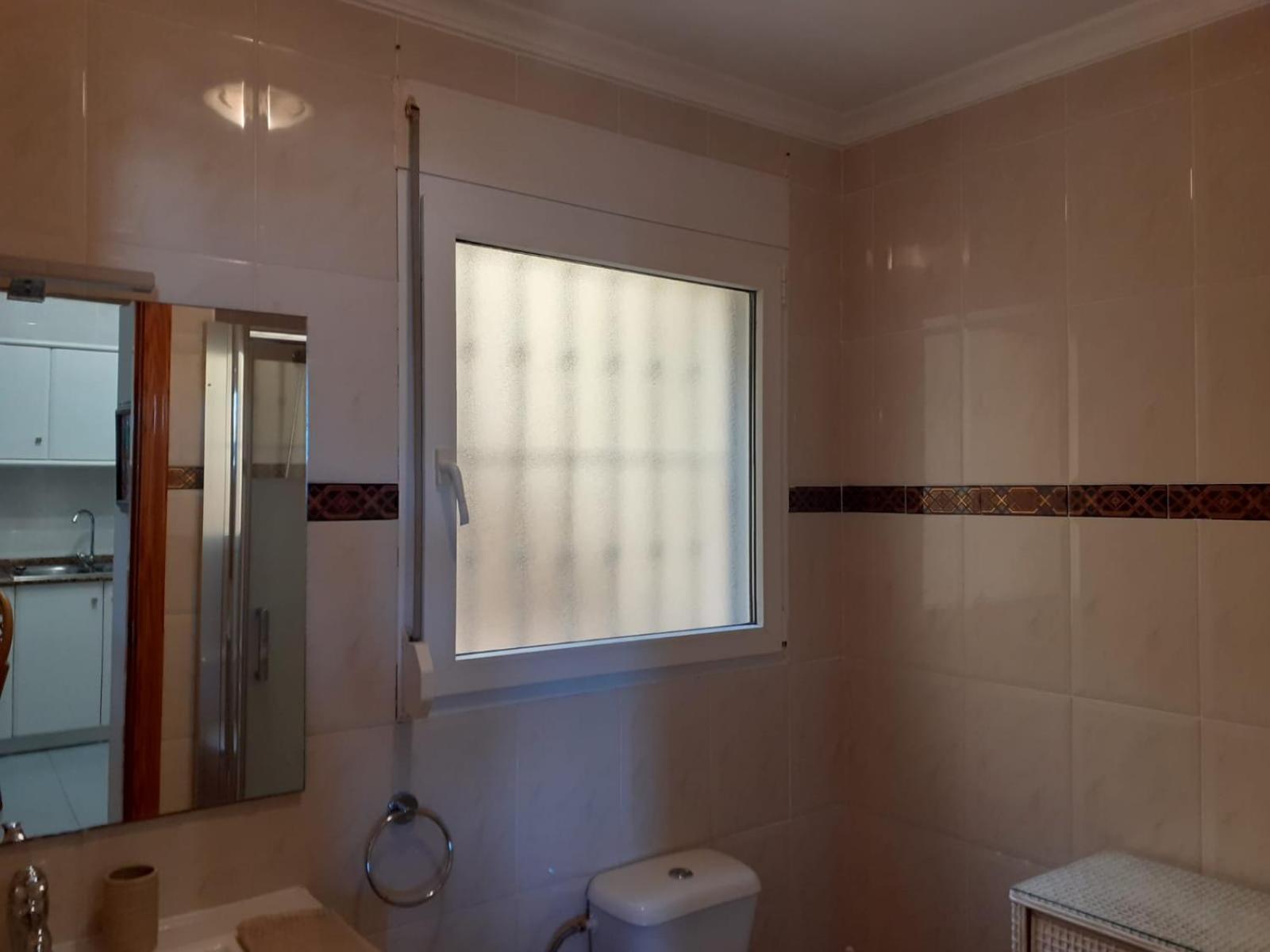 דניה Apartemento Monika Monte Pedrera C 4 Top Aussicht מראה חיצוני תמונה