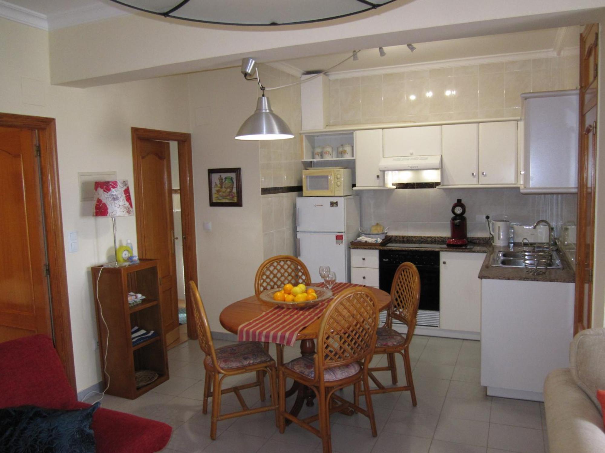 דניה Apartemento Monika Monte Pedrera C 4 Top Aussicht מראה חיצוני תמונה