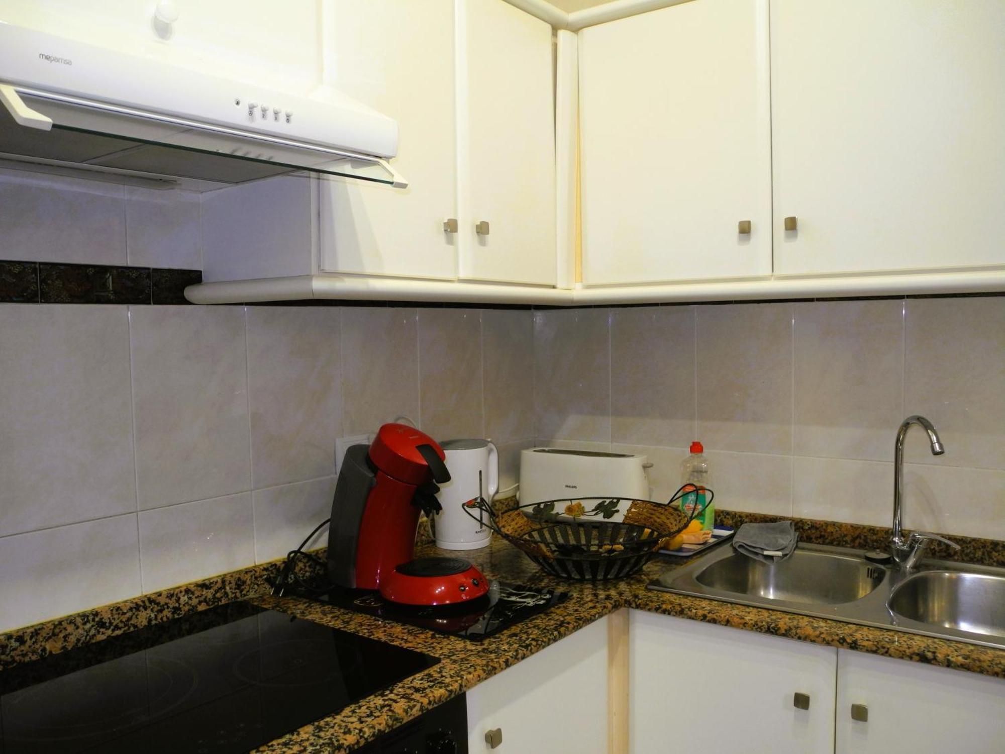 דניה Apartemento Monika Monte Pedrera C 4 Top Aussicht מראה חיצוני תמונה
