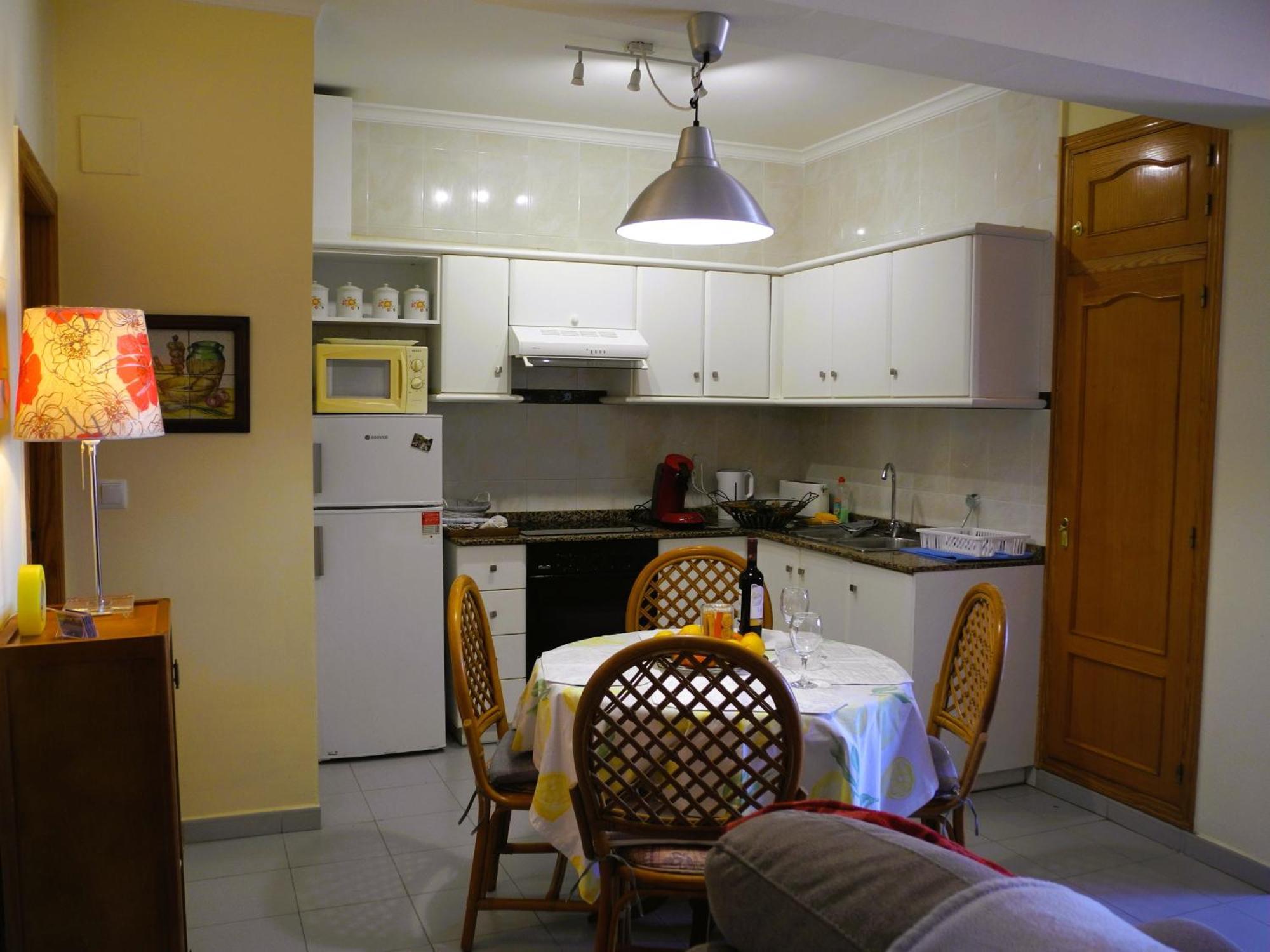 דניה Apartemento Monika Monte Pedrera C 4 Top Aussicht מראה חיצוני תמונה