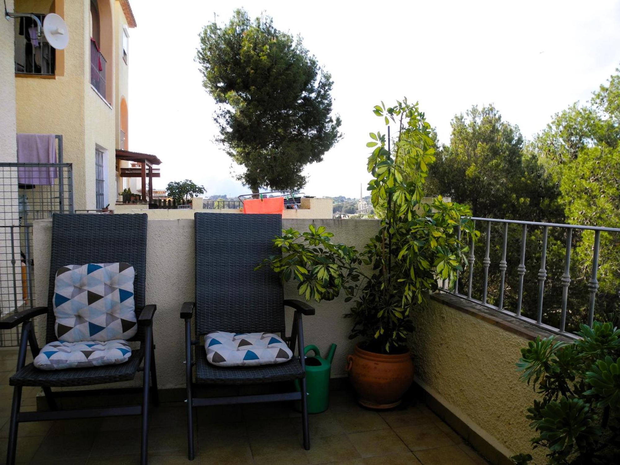 דניה Apartemento Monika Monte Pedrera C 4 Top Aussicht מראה חיצוני תמונה