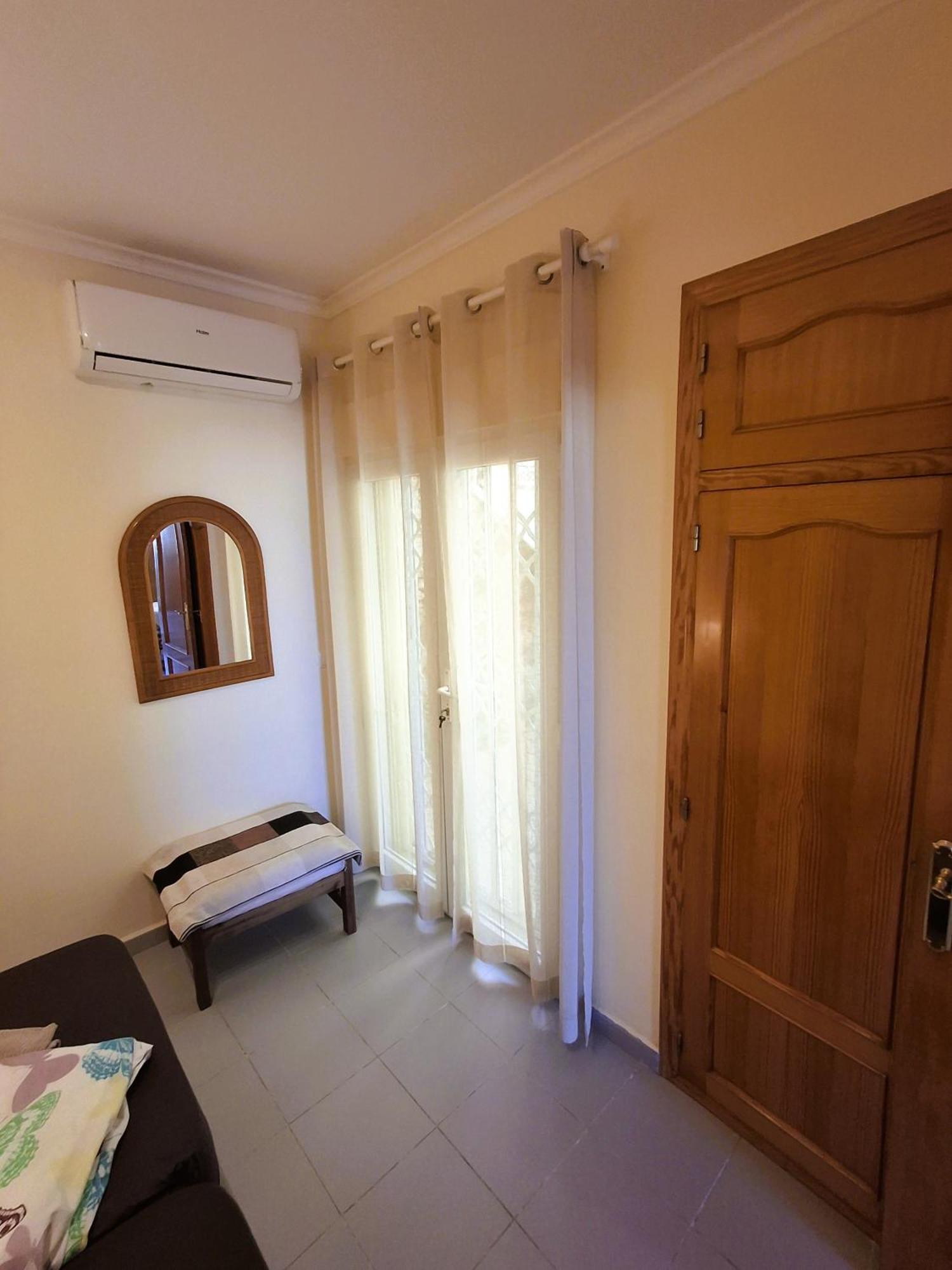דניה Apartemento Monika Monte Pedrera C 4 Top Aussicht מראה חיצוני תמונה