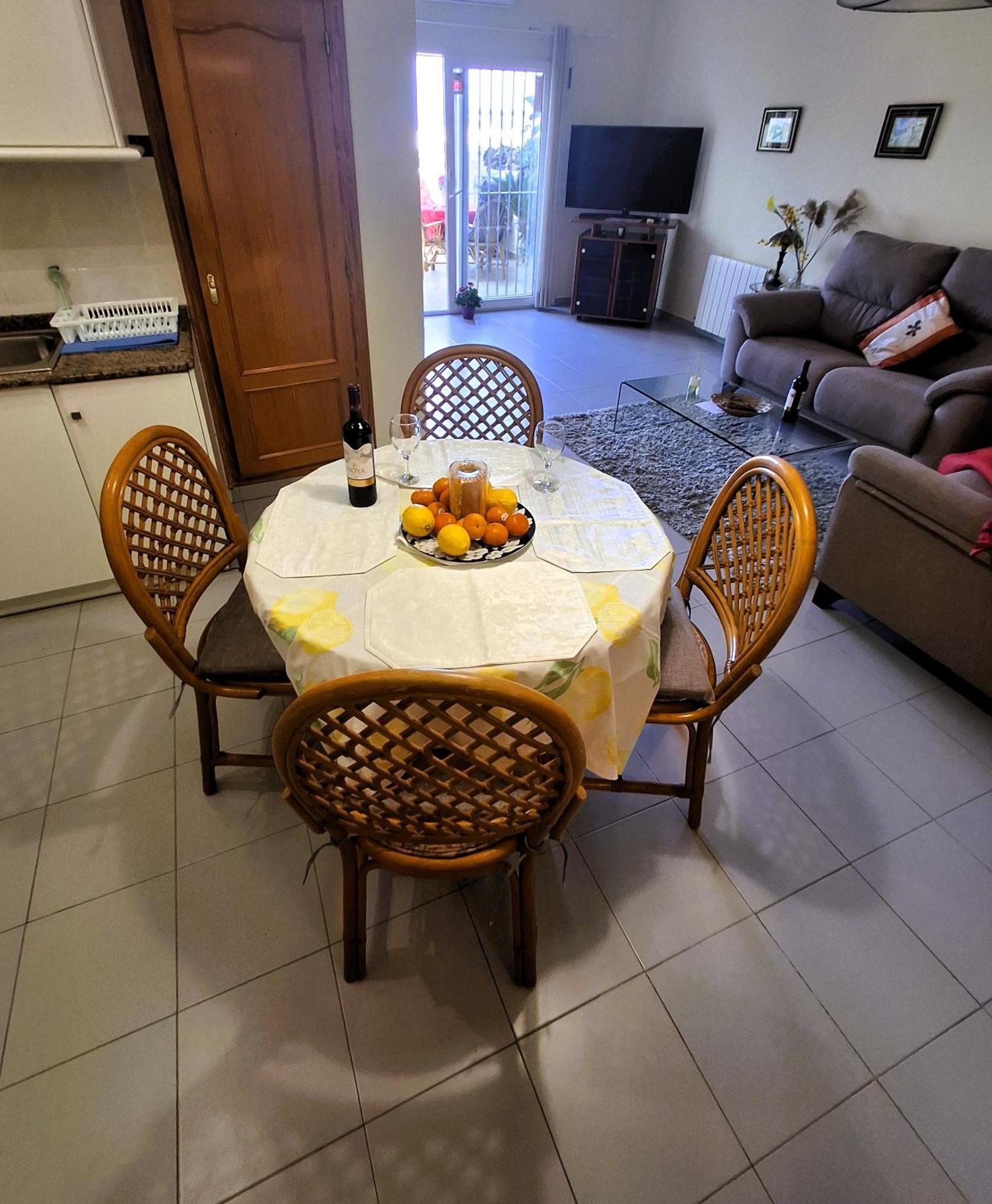 דניה Apartemento Monika Monte Pedrera C 4 Top Aussicht מראה חיצוני תמונה