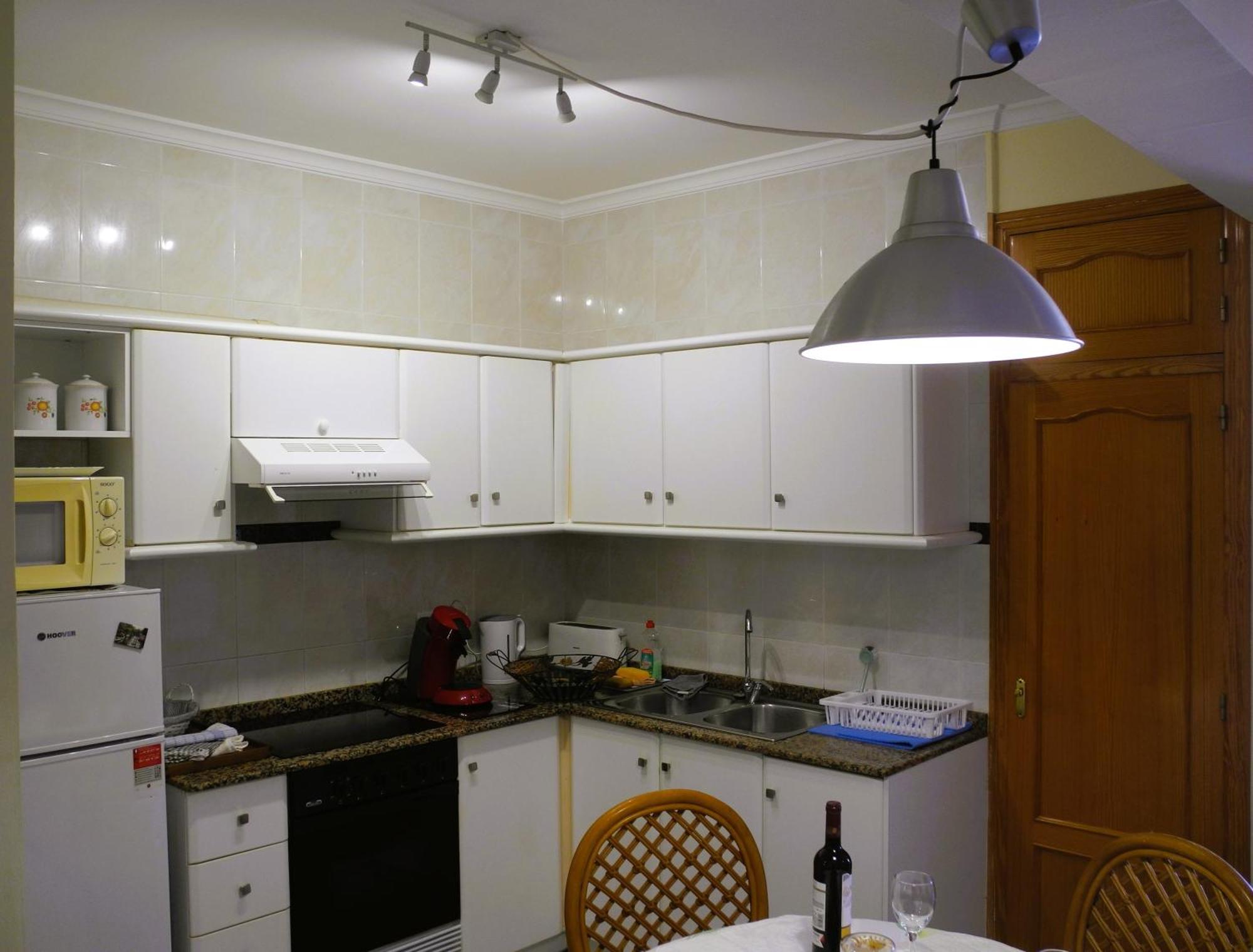דניה Apartemento Monika Monte Pedrera C 4 Top Aussicht מראה חיצוני תמונה